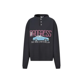 MOUSSY Sweatshirts Women's