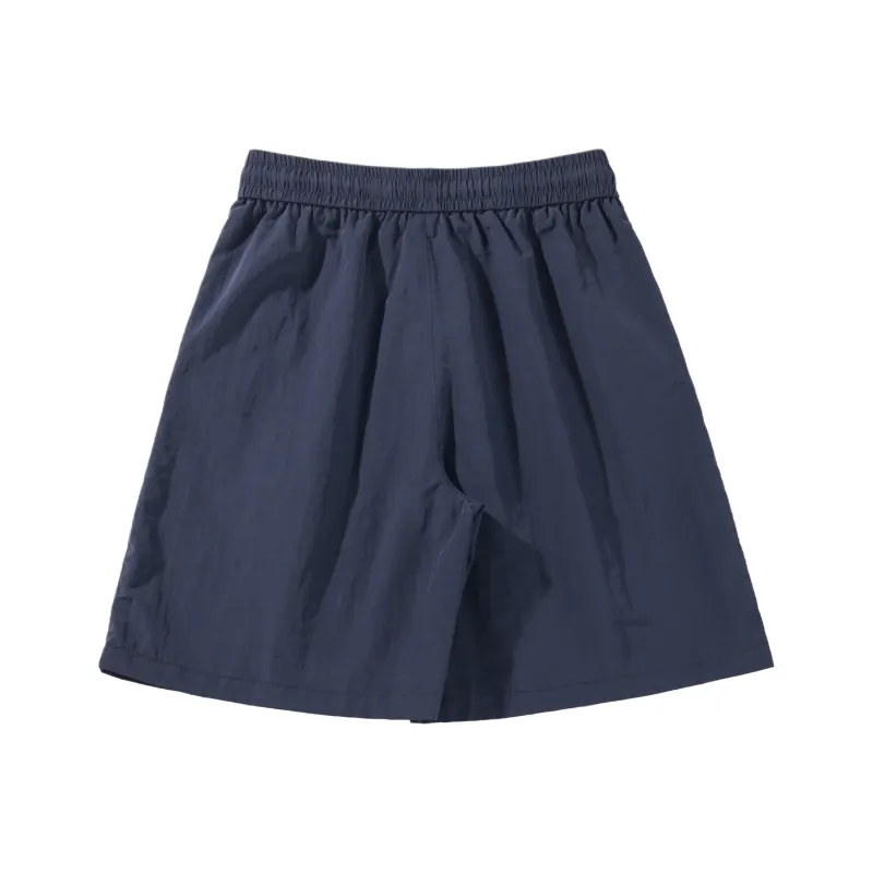 Être Par Lee Casual Shorts Unisex-9