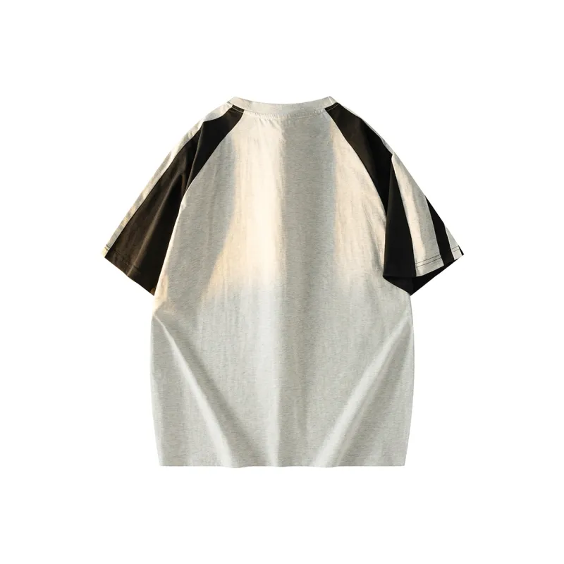 FAKE VINTAGE Casual Sportswear Unisex-7