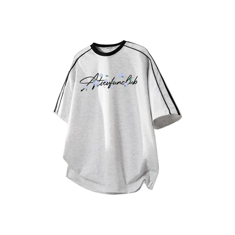 7 SEVFUN T Shirts Unisex-6