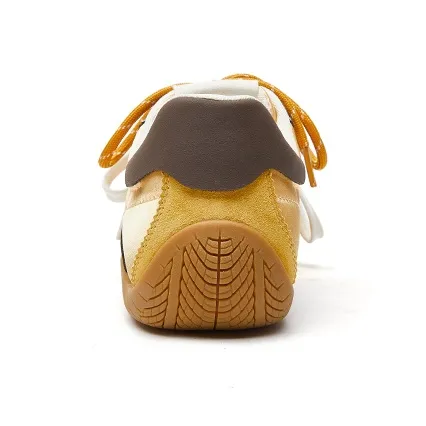D FUSE SCANDINAVIA Lightweight Low Top Casual Shoes Women's-4