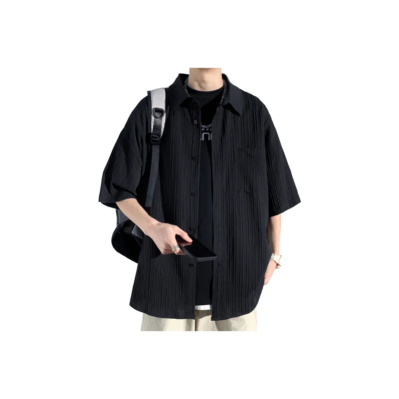 DANGERTIGER Shirts Unisex-6