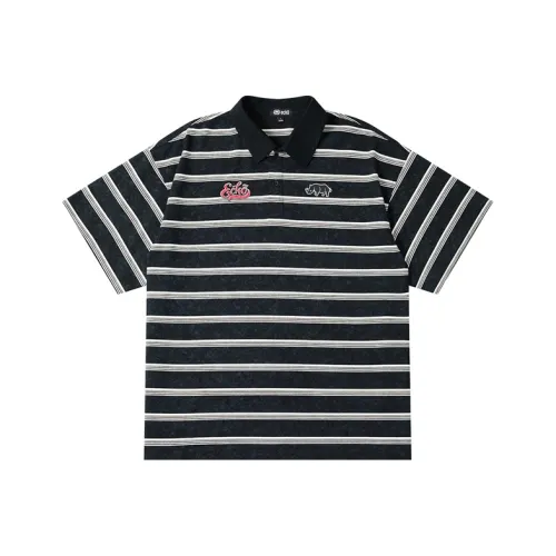Ecko 남녀공용 폴로 셔츠