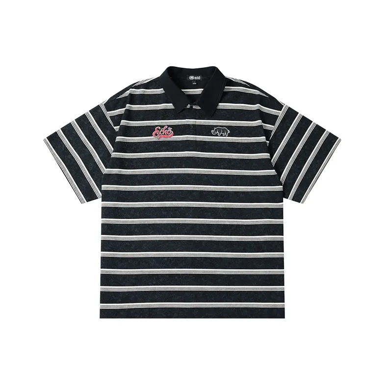 Ecko Polo Shirts Unisex-0