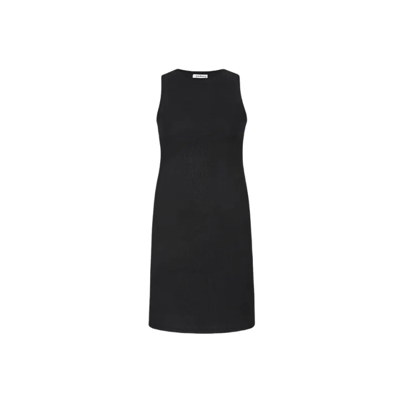NEMOWU Sleeveless Dress Women's-0