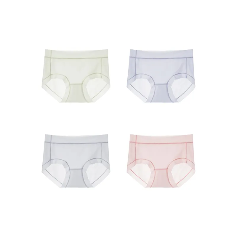 YUZHAOLIN Underpants Women's Combo Set-19