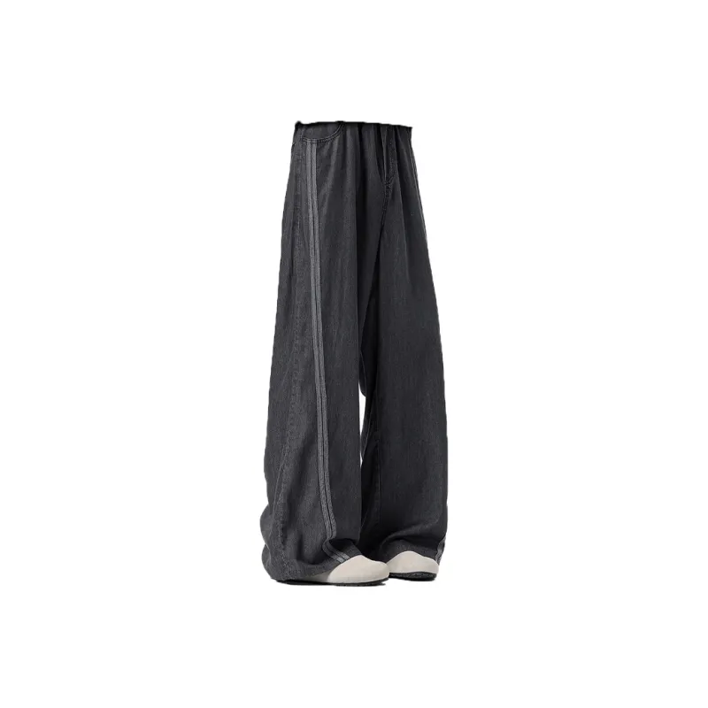 KLAMMKICKS Casual Pants Unisex-1