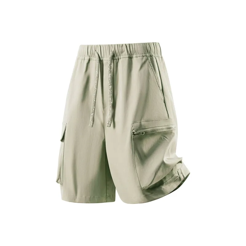 Ordifen Cargo Shorts Women's-4