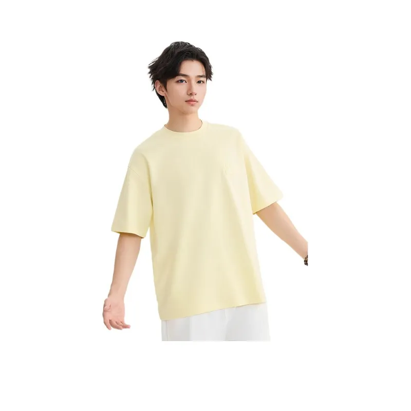Three blessings T Shirts Men-4
