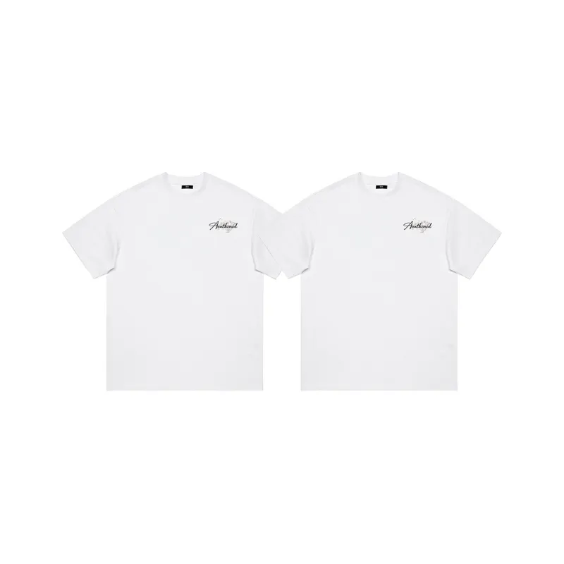 UNthemed T-Shirts Unisex-9