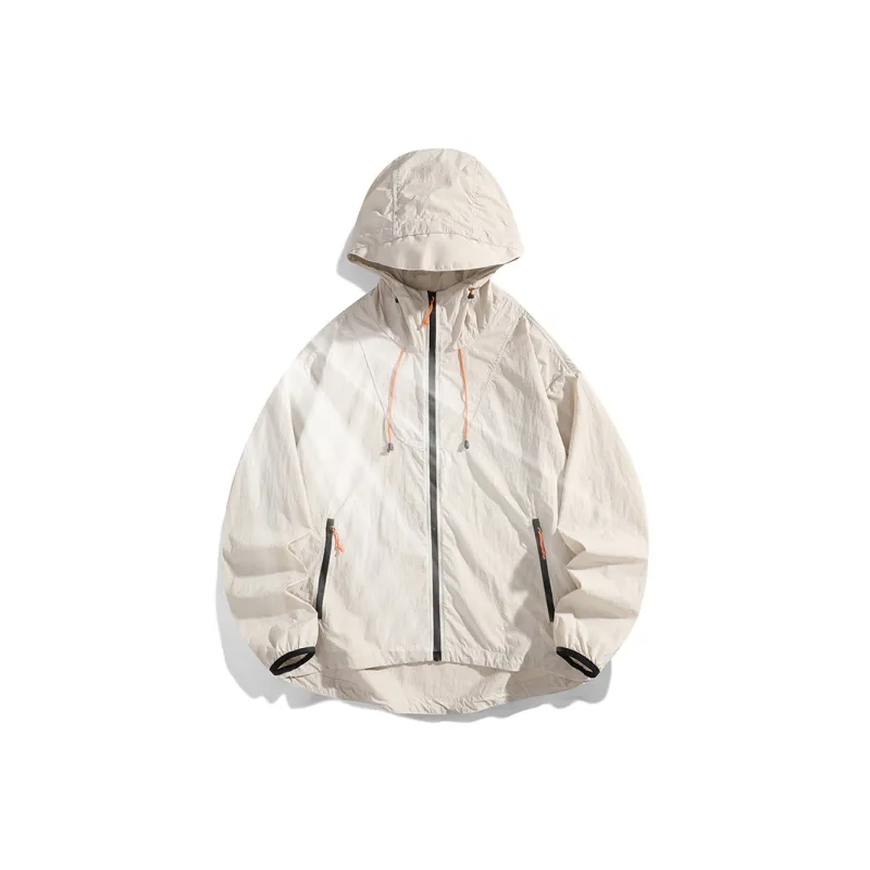 THREEAGAINTHR33 Sun Protection Clothing Unisex-2
