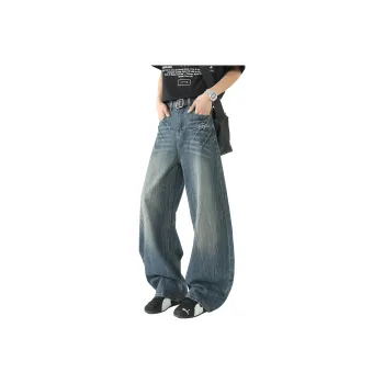 7 SEVFUN Jeans Unisex