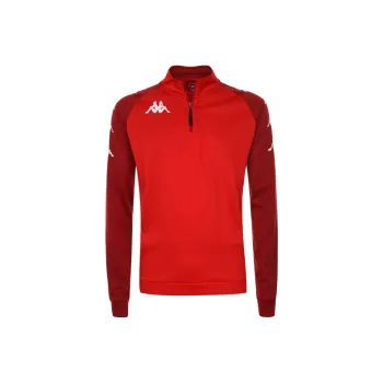 Kappa KAPPA4SOCCER TRIESTE Workout Clothing Men's