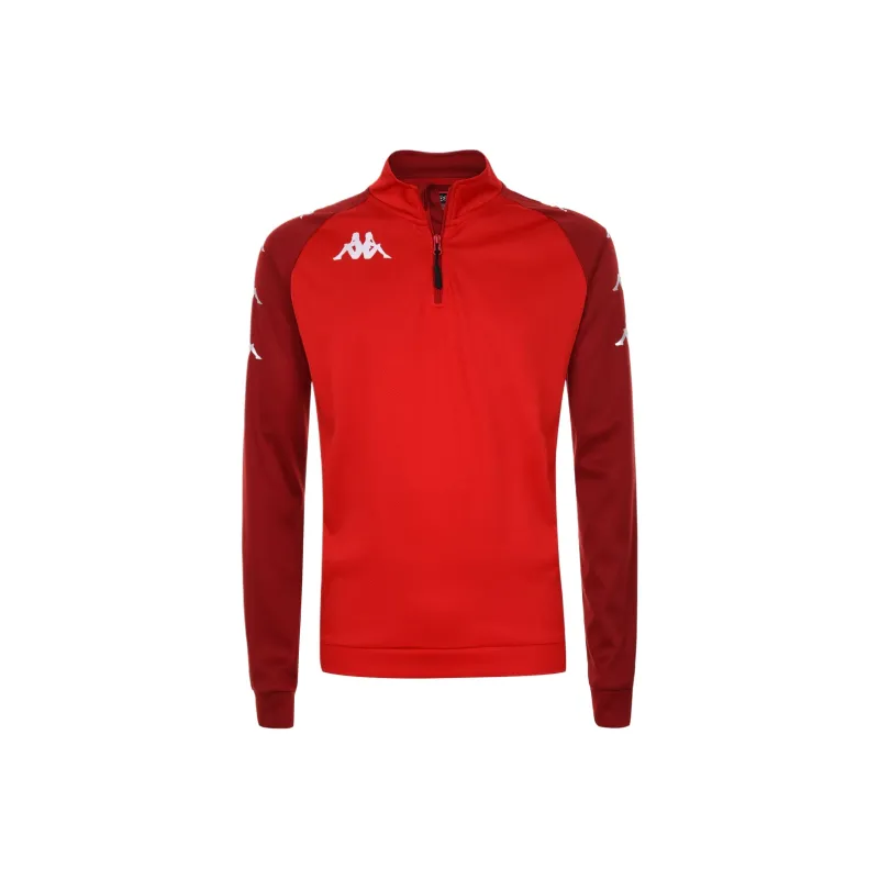 Kappa KAPPA4SOCCER TRIESTE Workout Clothing Men's-0