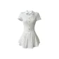 Gardenia White