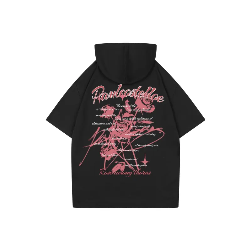 PAUL COSTELLOE T Shirts Unisex-0