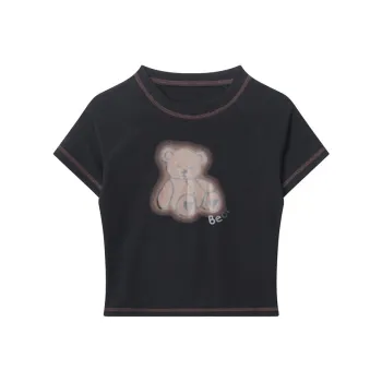 Gentle welcome T Shirts Women's