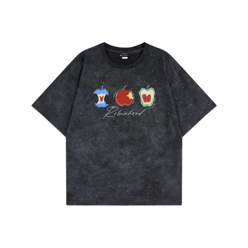 ROBINHOOD T-Shirts Unisex-0
