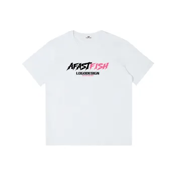 FASTFISH T-Shirts Unisex