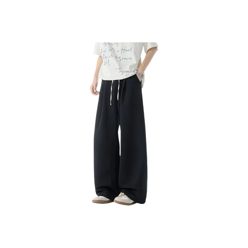 DAND Casual Pants Unisex-3