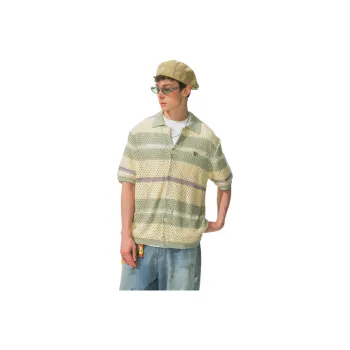 NOTHOMME Monterest Shun Time Wilderness Knitwear Unisex