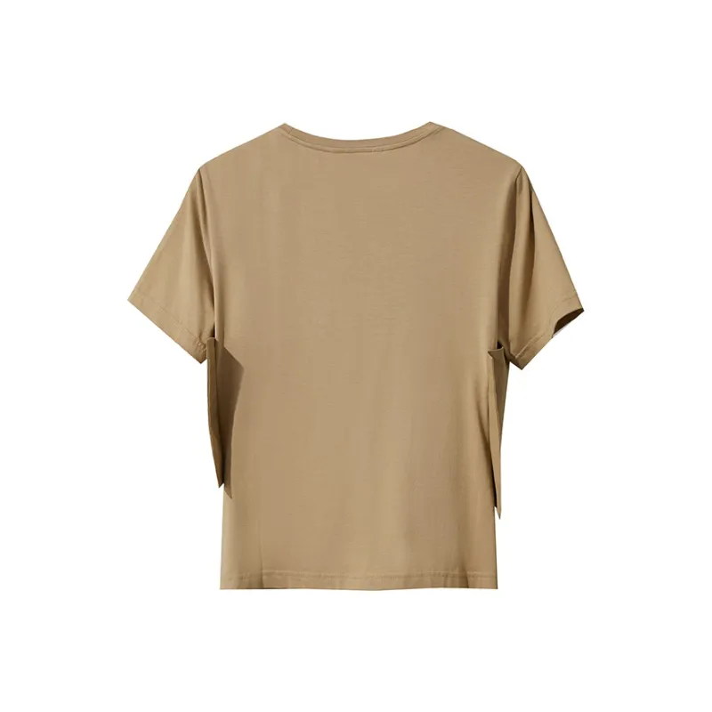 AMII T Shirts Women's-14