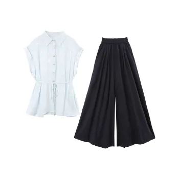 A Paradise For Awakening Casual Suit Women's
