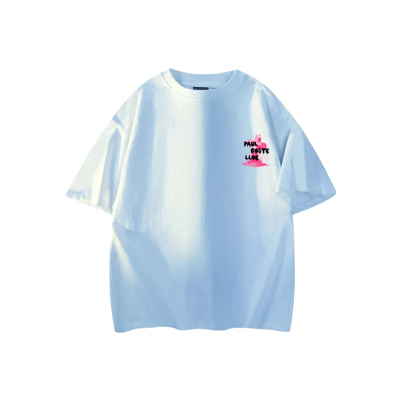 PAUL COSTELLOE T Shirts Unisex-10