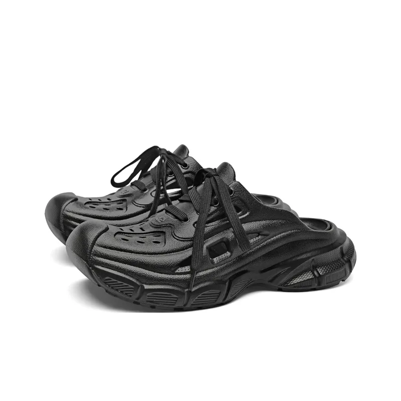 HLA Clogs Men-1