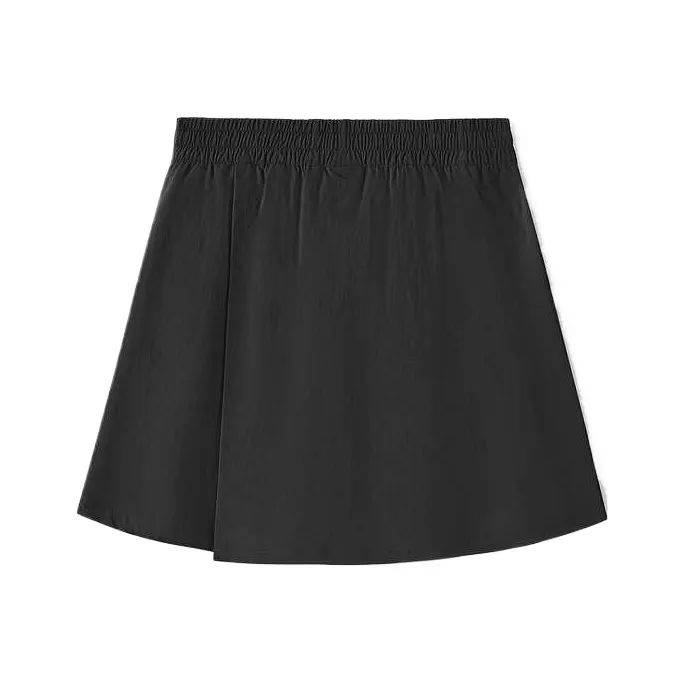 Skechers Casual Shorts Women's Carbon Black/0018-1