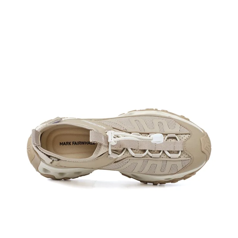 FAIRWHALE Breathable Casual Shoes Men's-2