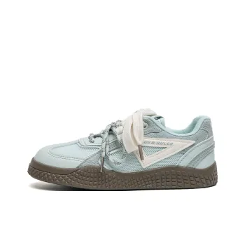 Alan Vincent Slip Resistant And Breathable Low Top Skateboard Shoes Women's