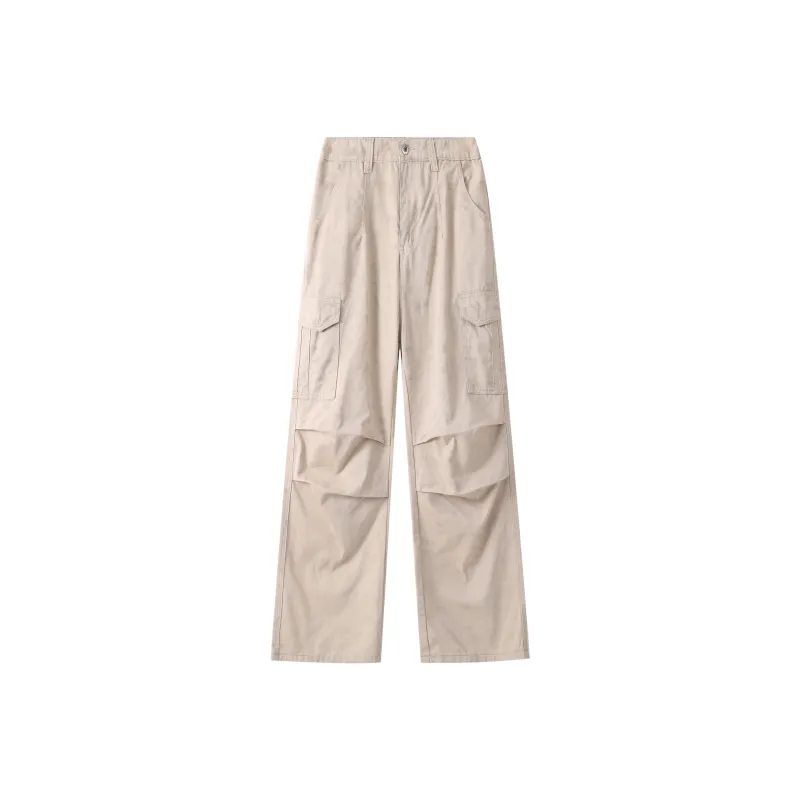 FA2LO Casual Pants Unisex-7