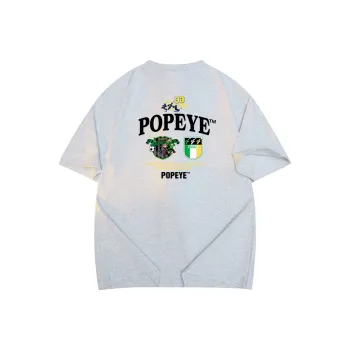 POPEYE T Shirts Unisex