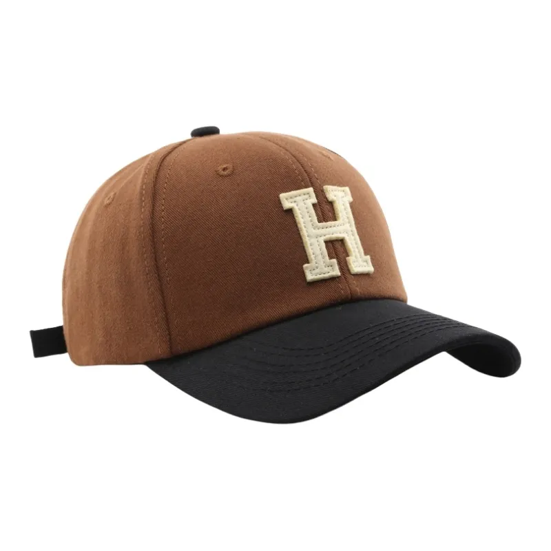 MEETSUNNY Polyester Baseball Caps Unisex-2