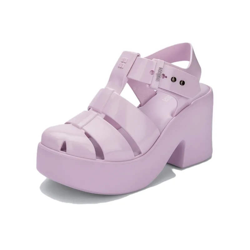Melissa Roman Sandals Women's-14
