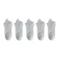 5 Pack (5 White)