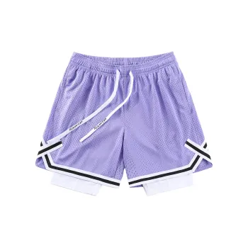 NXPTP Casual Shorts Unisex