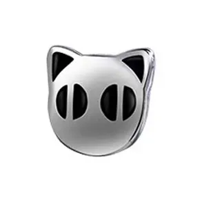 BLESSED BULLET Alloy Stud Earrings Women's-0