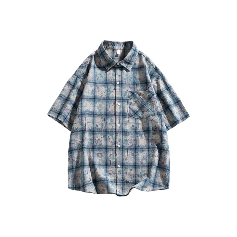 L'ALPINA Shirts Unisex Lake Blue-0