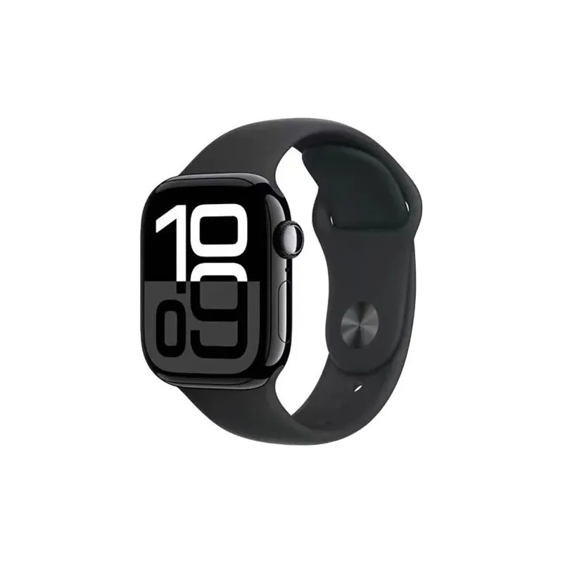 MUZHITIANKONG Apple Compatibility Watch Band Silicone Material-3