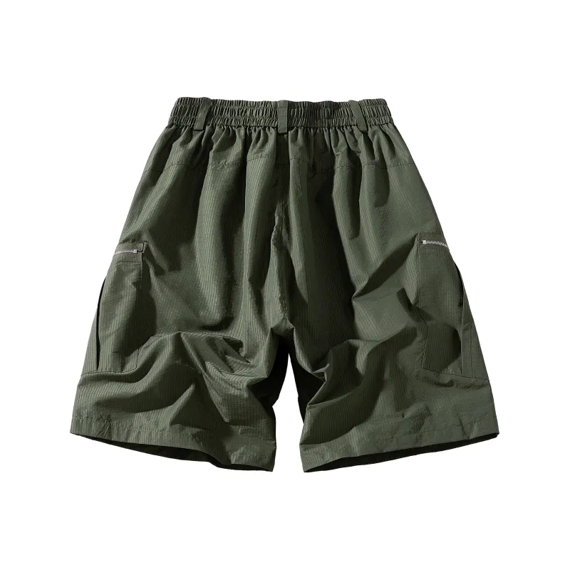 HONOR OF KINGS Casual Shorts Unisex-5
