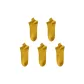 5-Pack (Ginger Yellow 5)