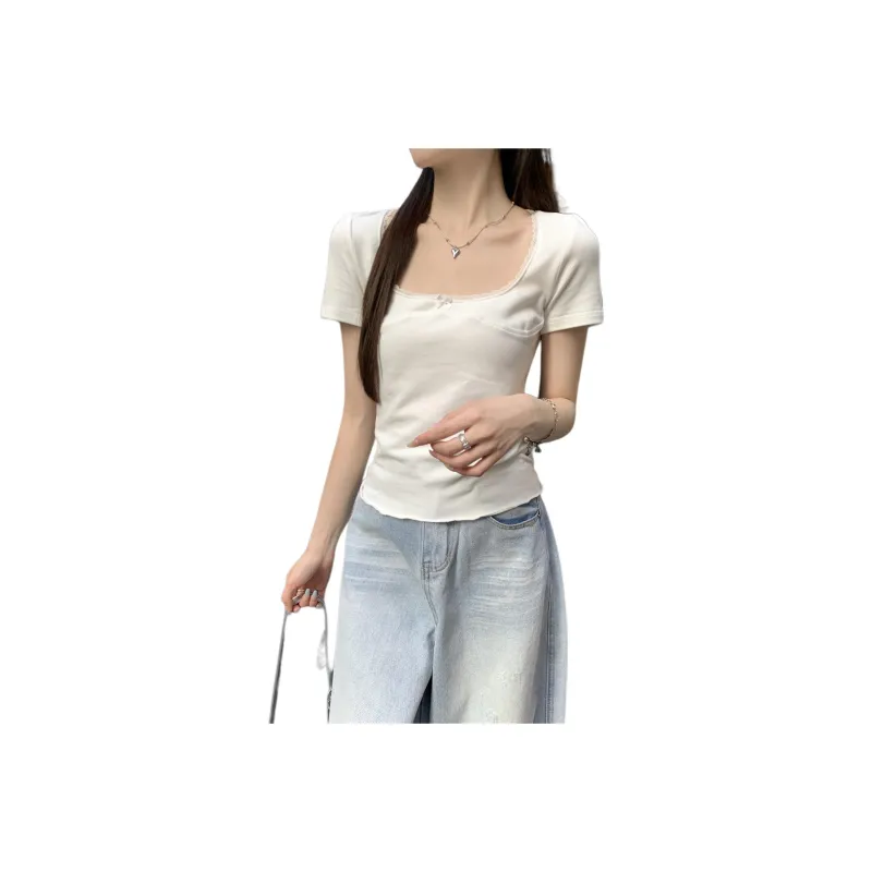 The Temptation Of The Muse T Shirt Women's-3