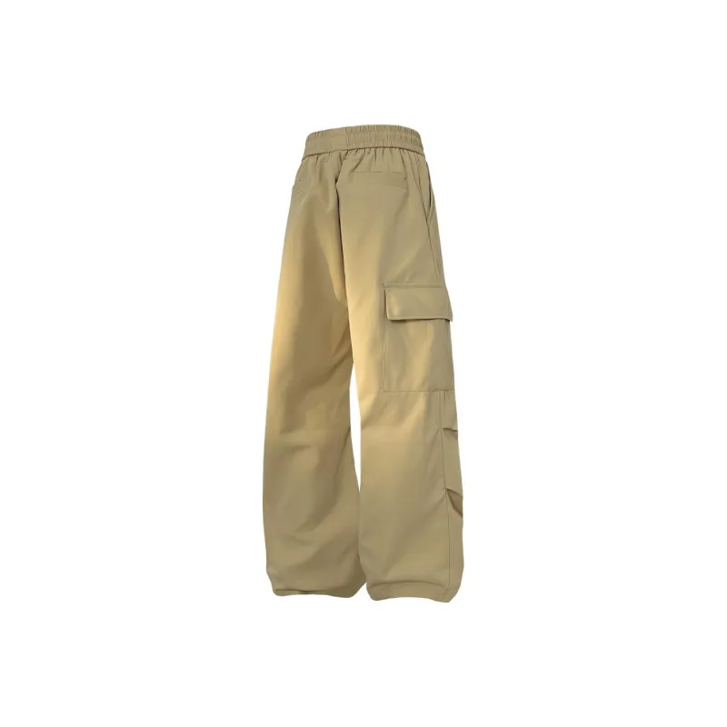 CASAMIA Casual Pants Men-1