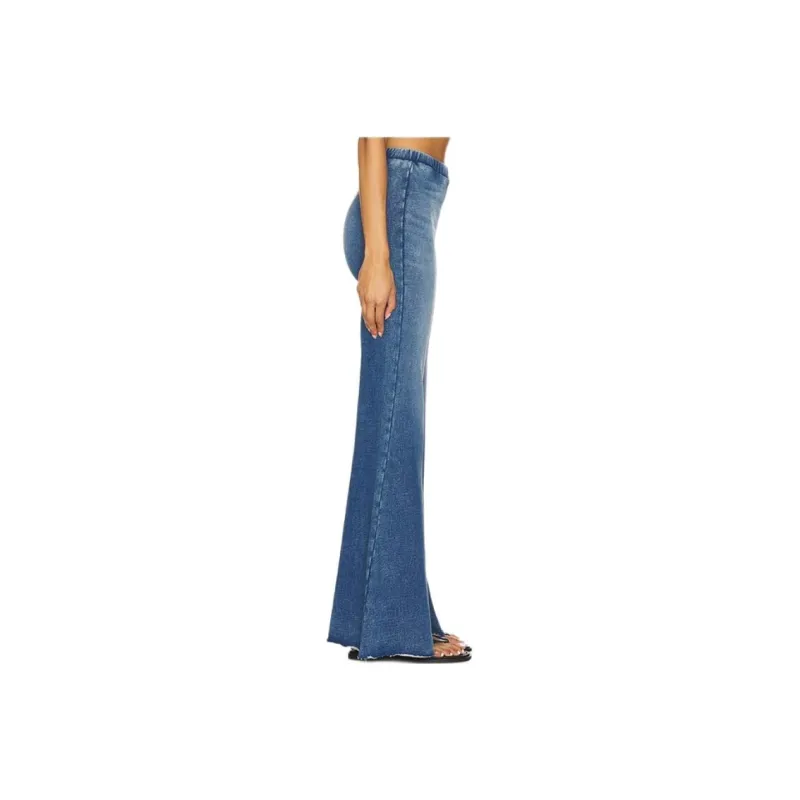 GOOD AMERICAN Jeans Women's Blue-2