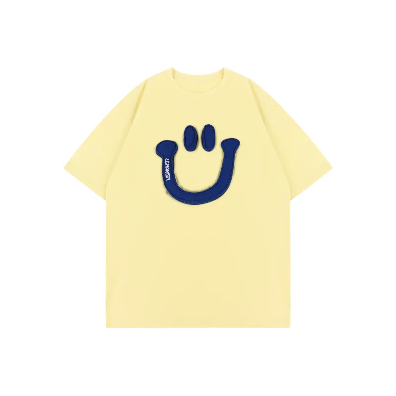 LEMANISM T Shirts Unisex-6