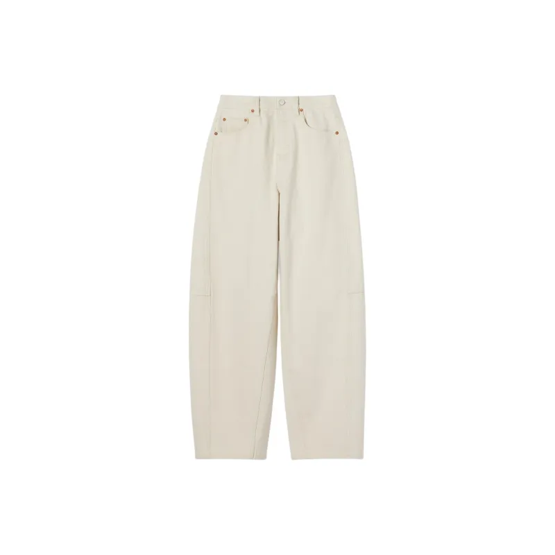 GUCCI Tapered leg Jeans-0