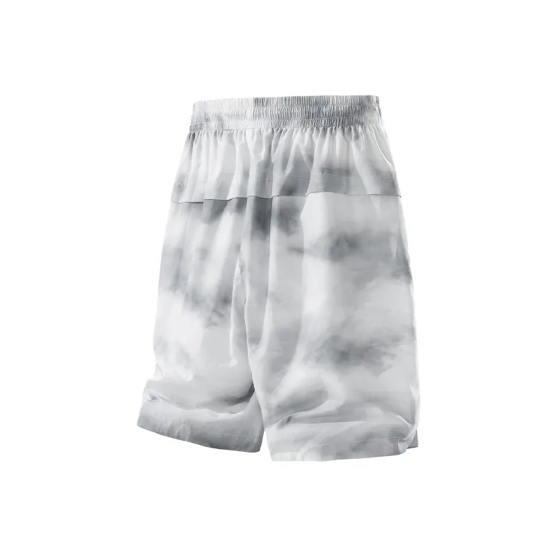 PASOK Casual Shorts Unisex-1