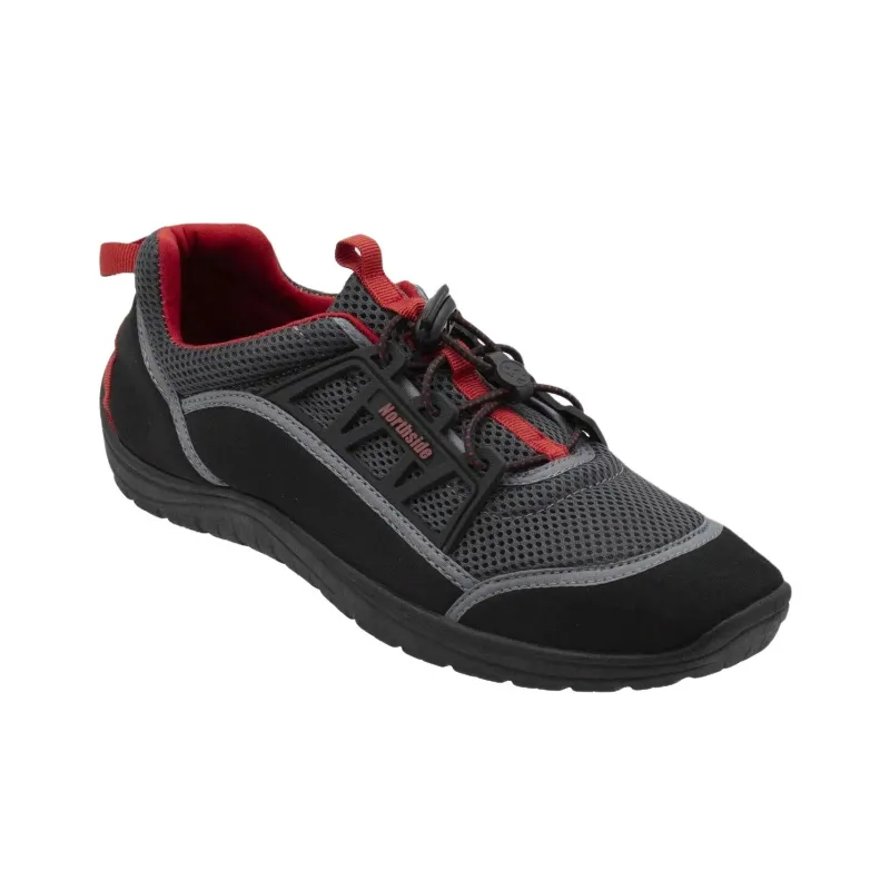 NORTHSIDE Brille 3.0 Anti Slip Wear Resistant River Trekking Shoes Men's Black-2